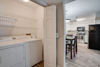 Washer/dryer